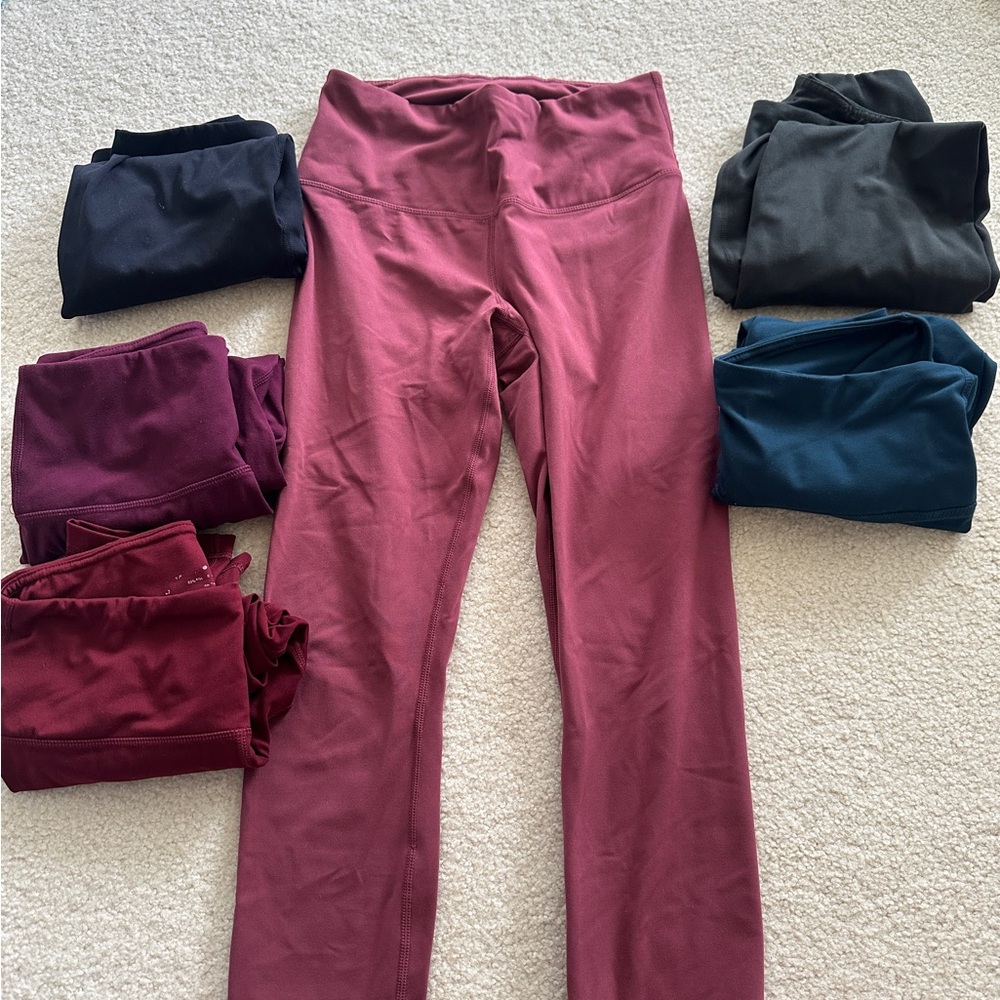 Yogalicious Leggings
